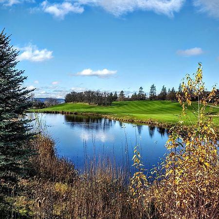 Resort At Eagle Point Golf Club Lodging Exterior foto