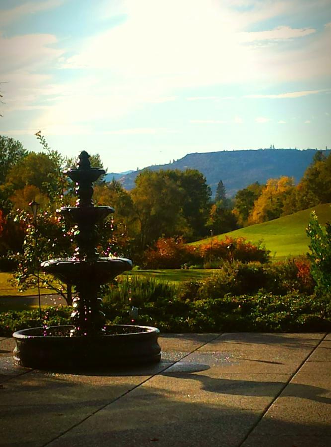 Resort At Eagle Point Golf Club Lodging Exterior foto