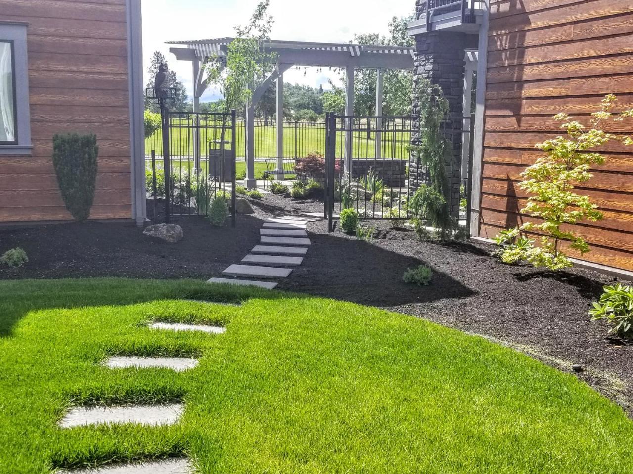Resort At Eagle Point Golf Club Lodging Exterior foto