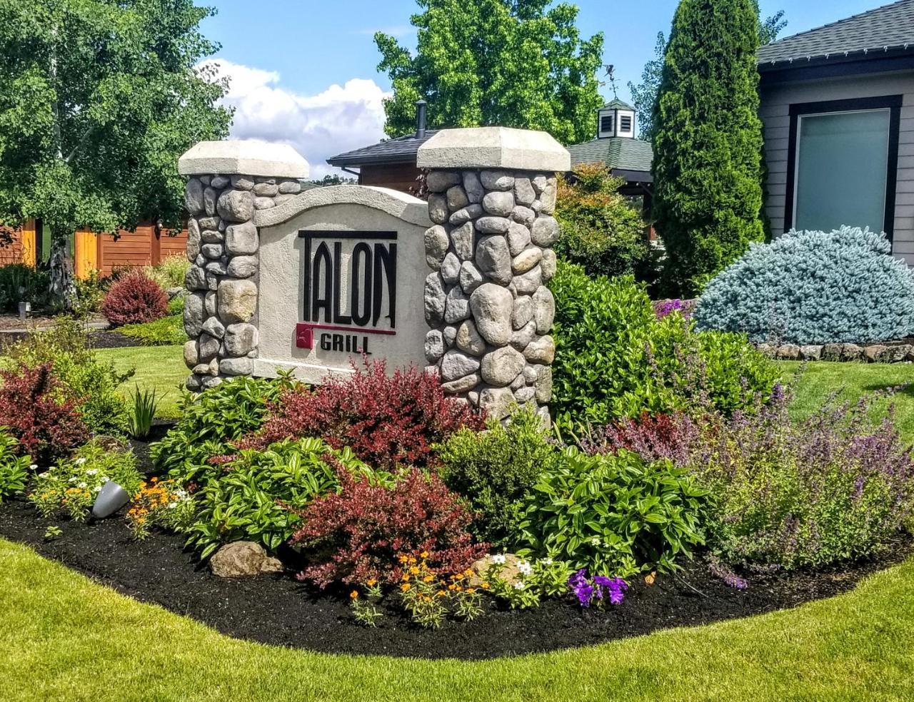 Resort At Eagle Point Golf Club Lodging Exterior foto